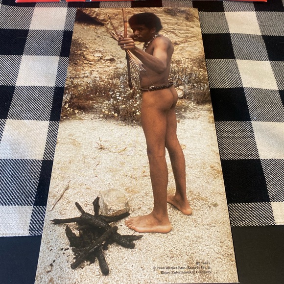 Richard Pryor…And it’s Deep Too-The complete Warner Bros Recordings 1968-1992 - Picture 9 of 10